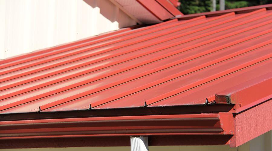 Emergency Industrial Roof Repair in De Queen, AR